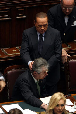 VOTO MISSIONE IN LIBIA