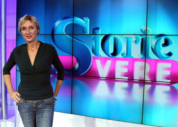 RAI UNO MATTINA STORIE VERE