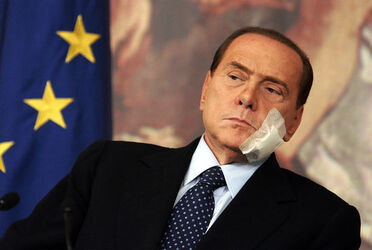 CONSIGLIO MINISTRI CONSIGLIO MINISTRI