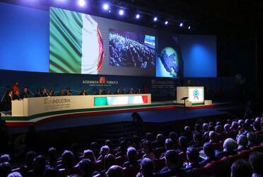 ASSEMBLEA UNINDUSTRIA
