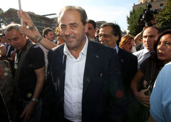 MAN VITTORIA REFERENDUM MAN VITTORIA REFERENDUM