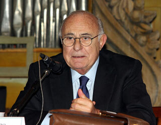 CONVEGNO FONDAZIONE EINAUDI CONVEGNO FONDAZIONE EINAUDI