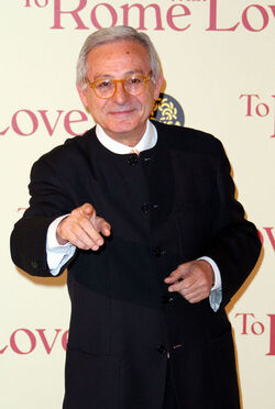 CINEMA RED CARPET DEL FILM TO ROME WITH LOVE DI WOODY ALLEN