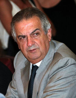 CONFERENZA STAMPA RESTAURO COLOSSEO