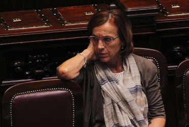 VOTO FIDUCIA RIFORMA LAVORO