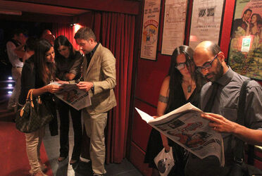 NUOVO QUOTIDIANO PUBBLICO