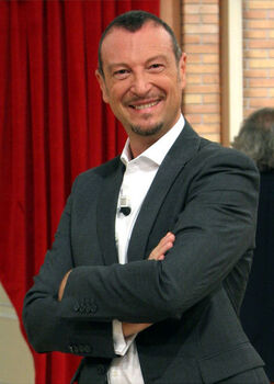 RAI MEZZOGIORNO IN FAMIGLIA