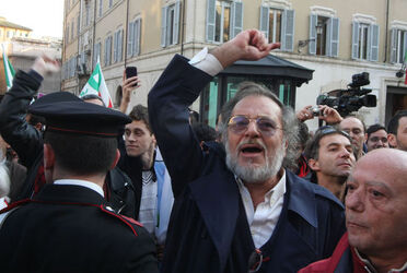 MAN PD CONTRO PROCESSO BREVE