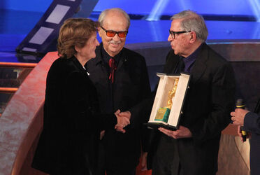 CINEMA PREMI DAVID DONATELLO