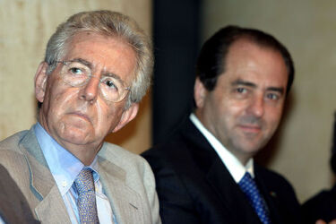 CONVEGNO BIPOLARISMO CONVEGNO BIPOLARISMO