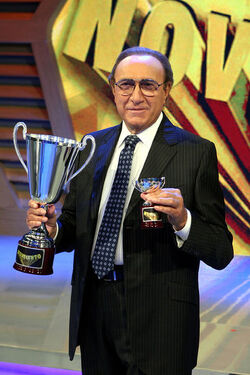 PIPPO BAUDO PRESENTA NOVECENTO