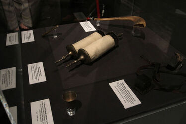 FINI VISITA LA MOSTRA I GHETTI NAZISTI FINI VISITA LA MOSTRA I GHETTI NAZISTI