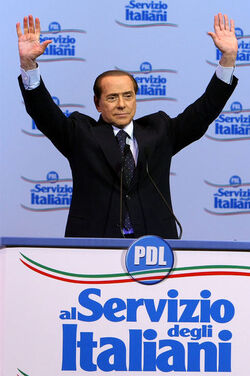 ASSEMBLEA PDL AL SERVIZIO DEGLI ITALIANI