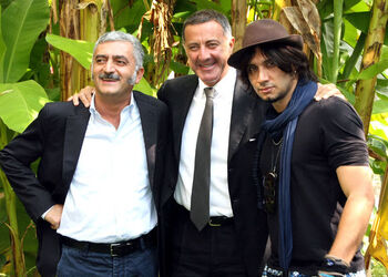 RAI SBARRE RAI SBARRE