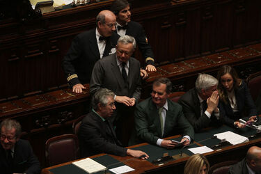 RENDICONTO GENERALE DELLO STATO 2010 RENDICONTO GENERALE DELLO STATO 2010