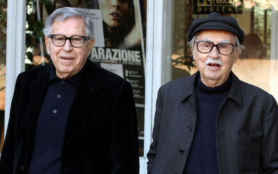 CINEMA CESARE DEVE MORIRE