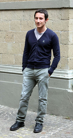 IL DELITTO DI VIA POMA IL DELITTO DI VIA POMA