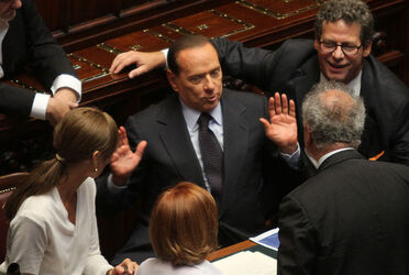 VOTO AUTORIZZAZIONE A PROCEDERE PER MARCO MILANESE VOTO AUTORIZZAZIONE A PROCEDERE PER MARCO MILANESE