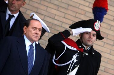 ANNO ACCADEMICO CARABINIERI