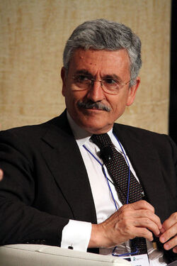 CONVEGNO FONDAZIONE ITALIANIEUROPEI