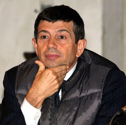 CONVEGNO FONDAZIONE EINAUDI CONVEGNO FONDAZIONE EINAUDI