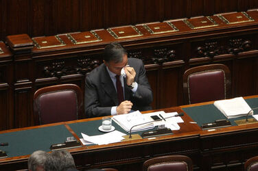 VOTO MISSIONE IN LIBIA