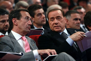 ASSEMBLEA GENERALE DI CONFINDUSTRIA