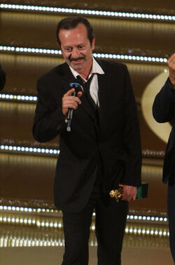 DAVID DI DONATELLO DAVID DI DONATELLO