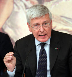 GOVERNO PARTI SOCIALI