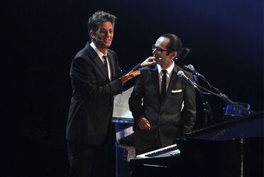 RAI PUNTATA DEL PROGRAMMA TV IL PIU GRANDE SPETTACOLO DOPO IL WEEK END 