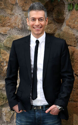 CINEMA TI STIMO FRATELLO