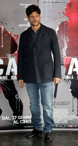 CINEMA ACAB CINEMA ACAB