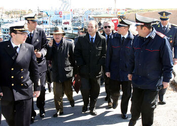 IMBARCO CLANDESTINI LAMPEDUSA