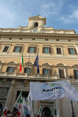 MAN PD CONTRO PROCESSO BREVE