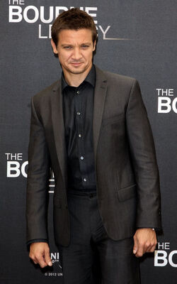 CINEMA THE BOURNE LEGACY