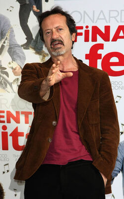 FINALMENTE LA FELICITA 