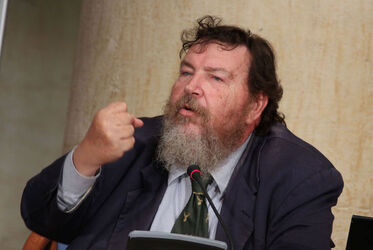 PRESENTAZIONE DEL LIBRO IL GRANDE IMBROGLIO