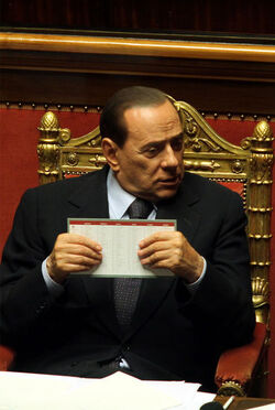 INFORMATIVA SU CRISI IN ITALIA