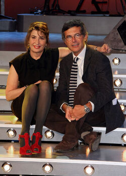 LA7 THE SHOW MUST GO OFF