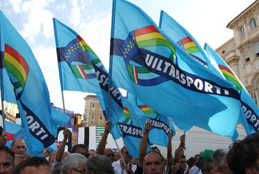 MAN CISL UIL UGL CONTRO MANOVRA ECONOMICA