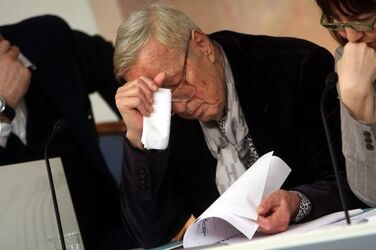 FONDAZIONE ZEFFIRELLI