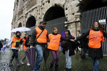 ABBRACCIAMO LA CULTURA