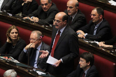 CAMERA VOTO DI FIDUCIA MANOVRA FINANZIARIA CAMERA VOTO DI FIDUCIA MANOVRA FINANZIARIA