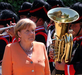 VERTICE INTERGOVERNATIVO ITALO TEDESCO VERTICE INTERGOVERNATIVO ITALO TEDESCO