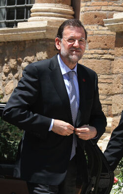 VERTICE QUADRILATERALE ITALIA SPAGNA FRANCIA GERMANIA