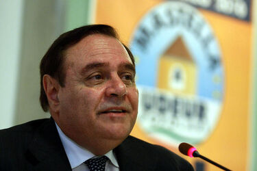 ALLEANZA UDEUR POLVERINI