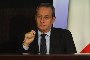 CONSIGLIO MINISTRI SULLE LIBERALIZZAZIONI CONSIGLIO MINISTRI SULLE LIBERALIZZAZIONI