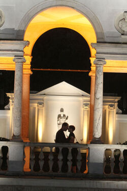 LXVI PREMIO LETTERARIO STREGA