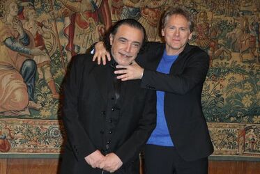 CUGINO E CUGINO