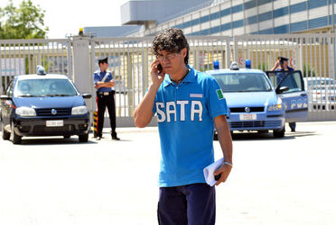 RIAPERTURA STABILIMENTO FIAT